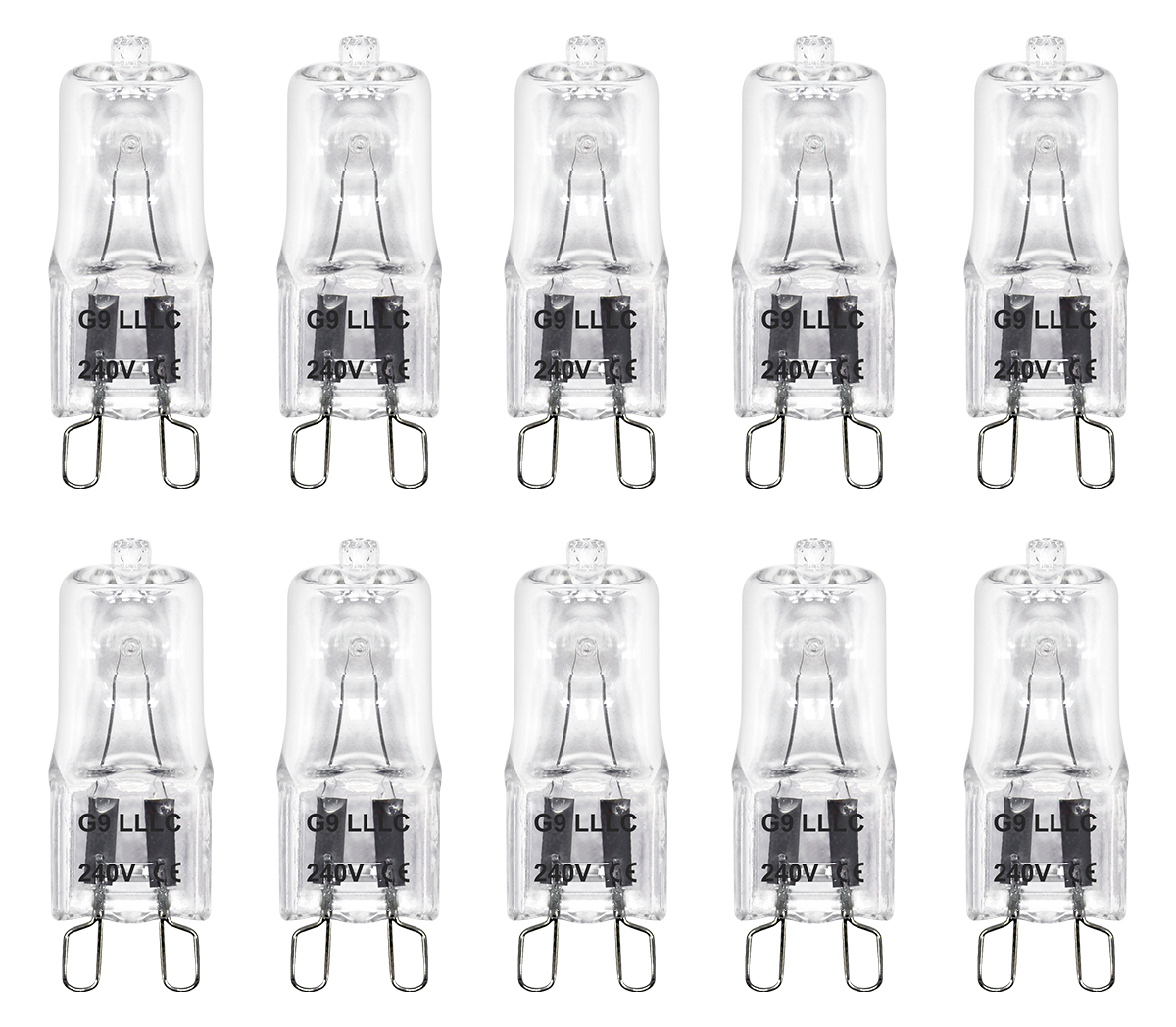 Lampadine G9 Dimmerabili Al Miglior Prezzo | Leroy Merlin - Foto 8